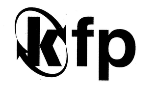 K F P logo