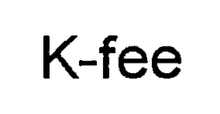 K-FEE logo