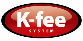 K-FEE SYSTEM logo