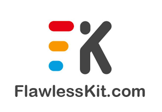 K FLAWLESSKIT.COM logo