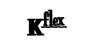 K FLEX logo