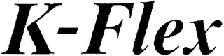 K-FLEX logo