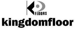 K FLOORS KINGDOMFLOOR logo