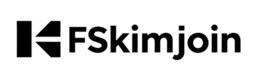 K FSKIMJOIN logo