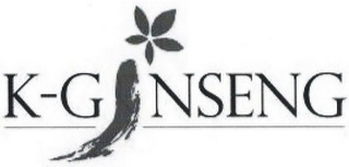 K-GINSENG logo