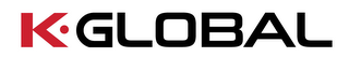 K · GLOBAL logo