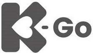 K-GO logo