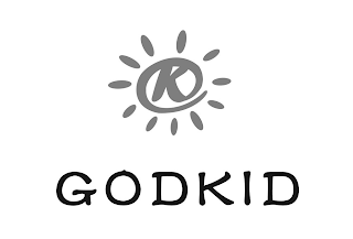 K GODKID