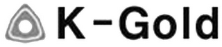 K-GOLD logo