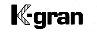 K-GRAN logo