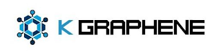 K GRAPHENE logo
