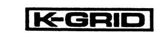 K-GRID logo