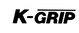 K-GRIP logo
