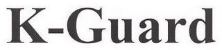 K-GUARD logo