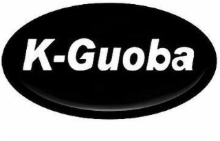 K-GUOBA logo