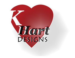 K HART DESIGNS logo