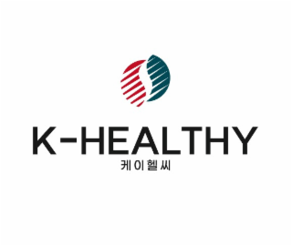 K-HEALTHY logo