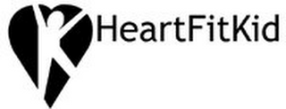 K HEARTFITKID logo