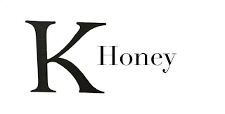 K HONEY logo