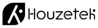 K HOUZETEK logo