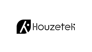 K HOUZETEK logo