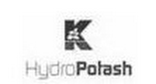 K HYDROPOTASH logo