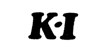 K I logo