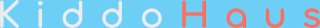 K I D D O  H A U S logo