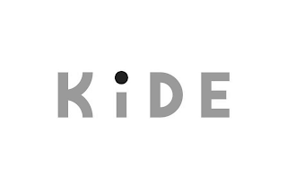 K I D E logo