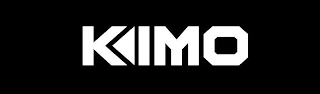 K I M O. logo