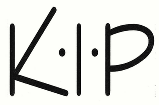 K I P logo