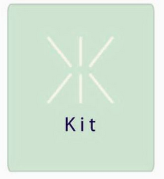 K I T KK logo