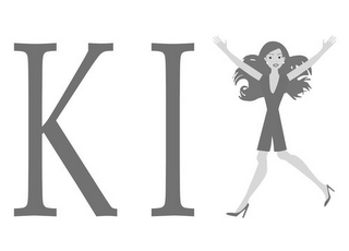 K I X logo