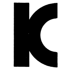 K IC logo