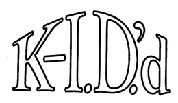 K-I.D.'D logo