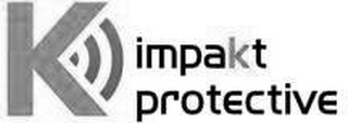K IMPAKT PROTECTIVE logo