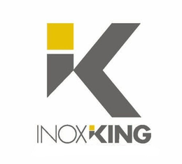 K INOXKING logo