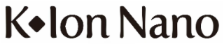 K ION NANO logo