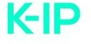 K-IP logo