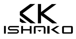 K ISHAKO logo