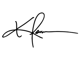 K ISMAIL logo
