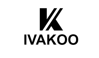 K IVAKOO logo