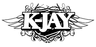 K-JAY logo