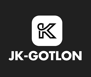 K JK-GOTLON logo