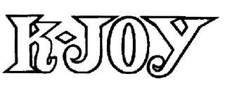 K-JOY logo
