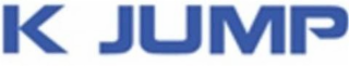 K JUMP logo