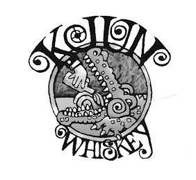 K-JUN WHISKEY logo