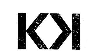K K logo