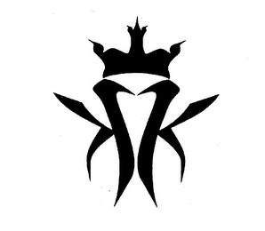 K K logo