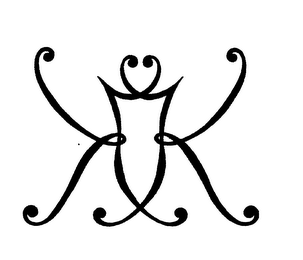 K K logo
